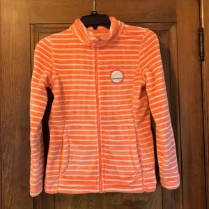 🎿⛷Roxy fleece excellent condition sz Lg girls